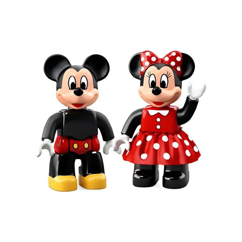 LEGO Disney Collection Building Blocks-2