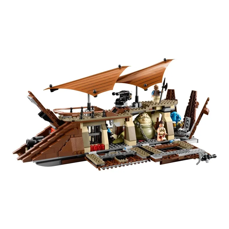 LEGO Star Wars Collection Building Blocks-3