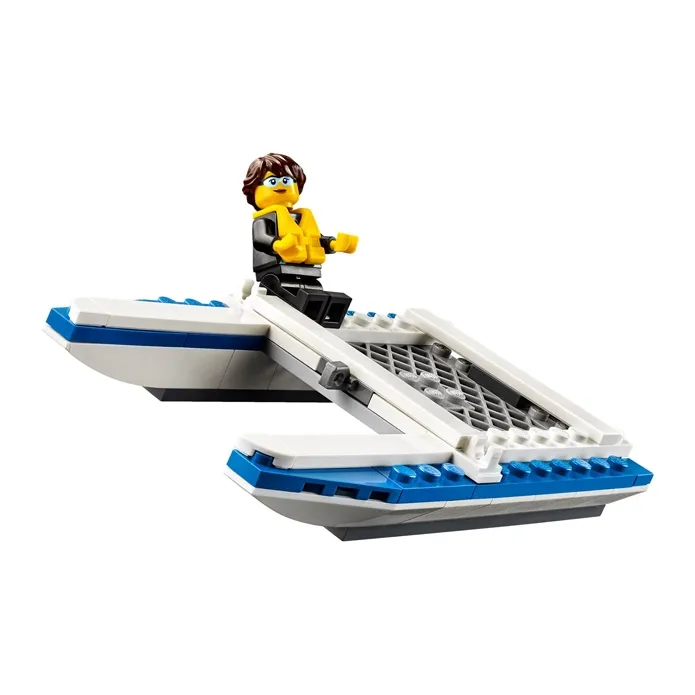 LEGO City Collection Building Blocks-2