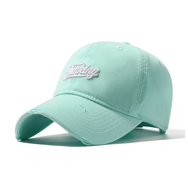 Shizhu Adjustable Baseball Caps Unisex-10