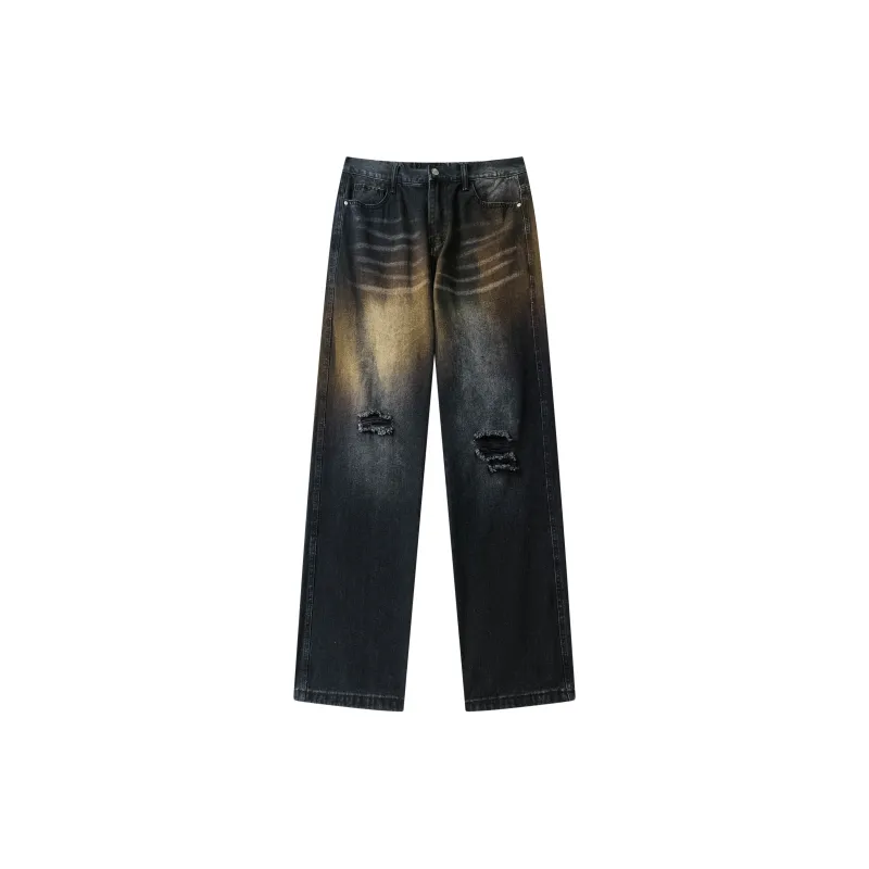 OLRIK Jeans Unisex-3