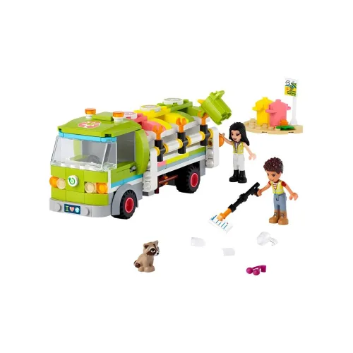 LEGO Collection Building Blocks