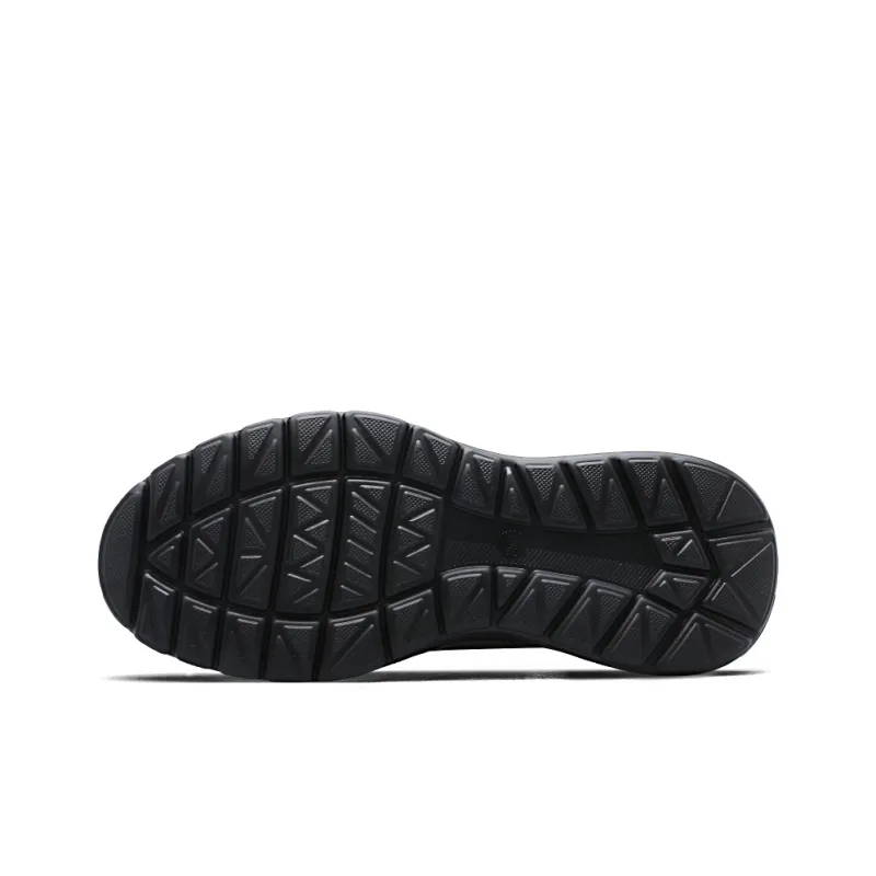 CARTELO Casual Shoes Men Low Top Black/Stone Gray-3