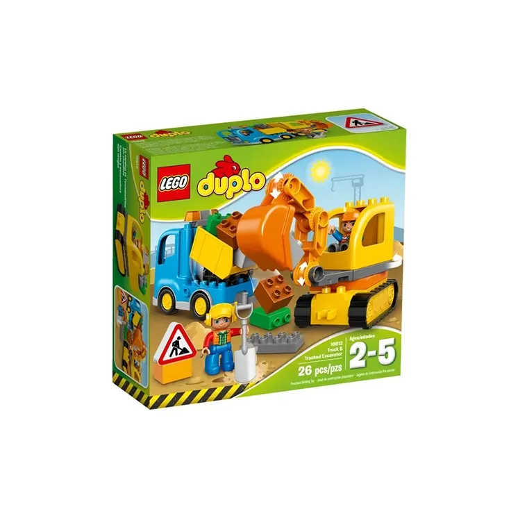 LEGO Collection Building Blocks-5