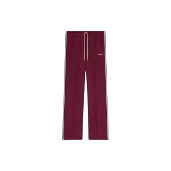 CELINE Tracksuit Pants In Double Face Jersey