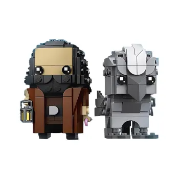 LEGO Harry Potter Collection Building Blocks