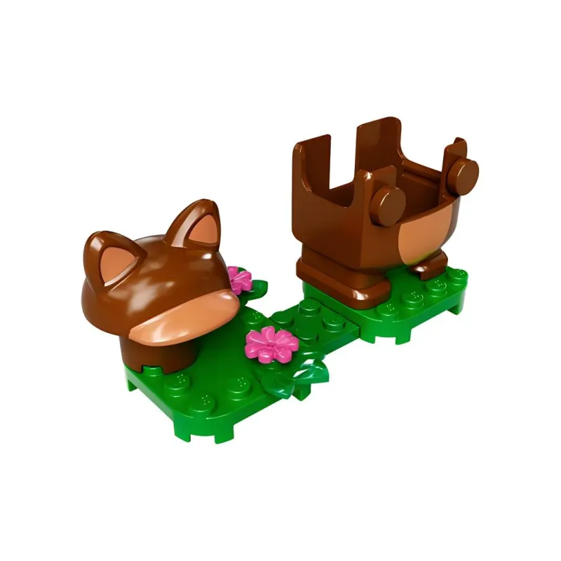 LEGO Super Mario Kitten Enhancement Pack Building Blocks 13pcs 71385-2