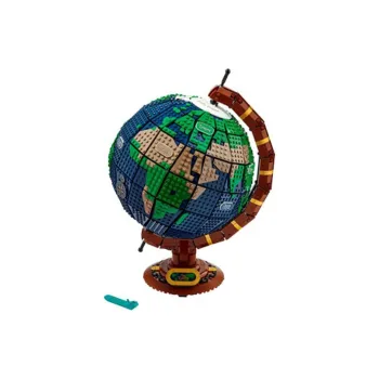 LEGO The Globe