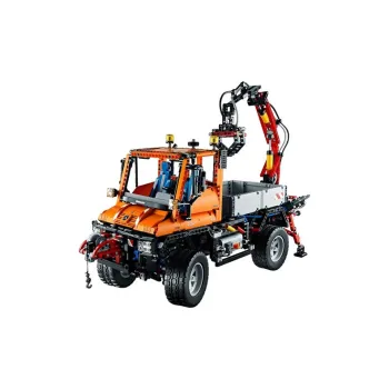 LEGO Technology Mechanical Set Building Blocks