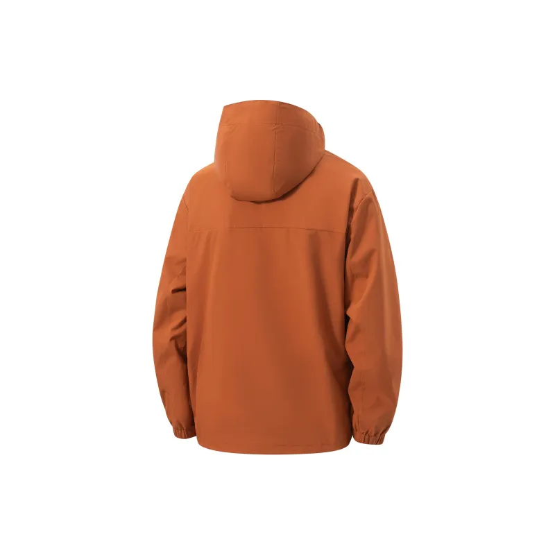 Jeep Mountain Versatile Summer Climbing Hiking Outdoor Hiking Business/Casual Windbreaker Jacket Unisex-2