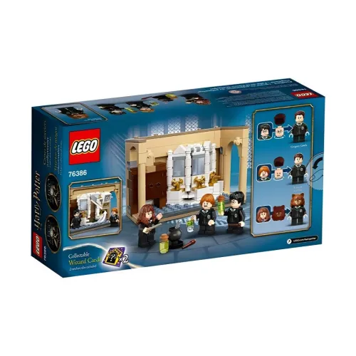 LEGO Harry Potter Collection Building Blocks