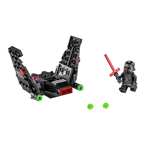 LEGO Star Wars Collection Building Blocks