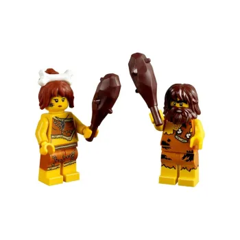LEGO Building Blocks