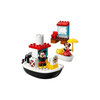 LEGO Disney Collection Building Blocks
