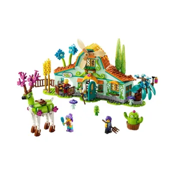 LEGO Stable Of Dream Creatures Building Blocks 71459