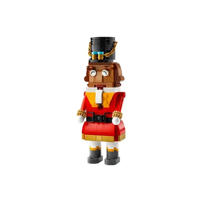 LEGO Nutcracker Building Blocks 40640-0