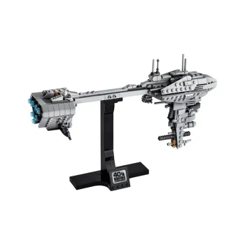 LEGO Star Wars Collection Nebula B Class Frigate Building Blocks 459pcs 77904