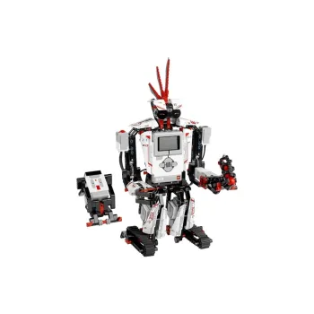 LEGO Mindstorms Series Third Generation Robot Building Blocks 31313