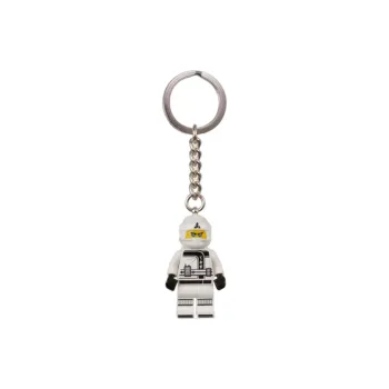 LEGO Phantom Ninja Collection 2017 Ninja Zan Keychain Building Blocks 0 300 853695