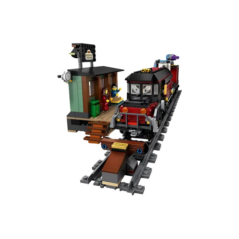 LEGO Building Blocks-2