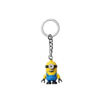 LEGO MINIONS Stuart Keychain Building Blocks 0 300pcs 854071