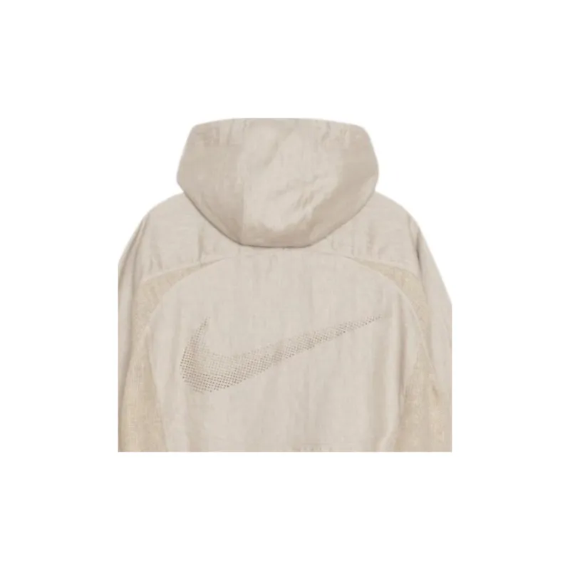 Nike X Nike Linen Shell Jacket Asia Sizing-2