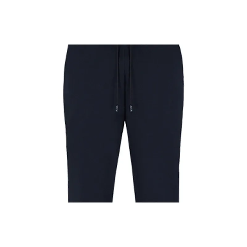 LOUIS VUITTON 1A8HAQ Double Face Travel Pants-4