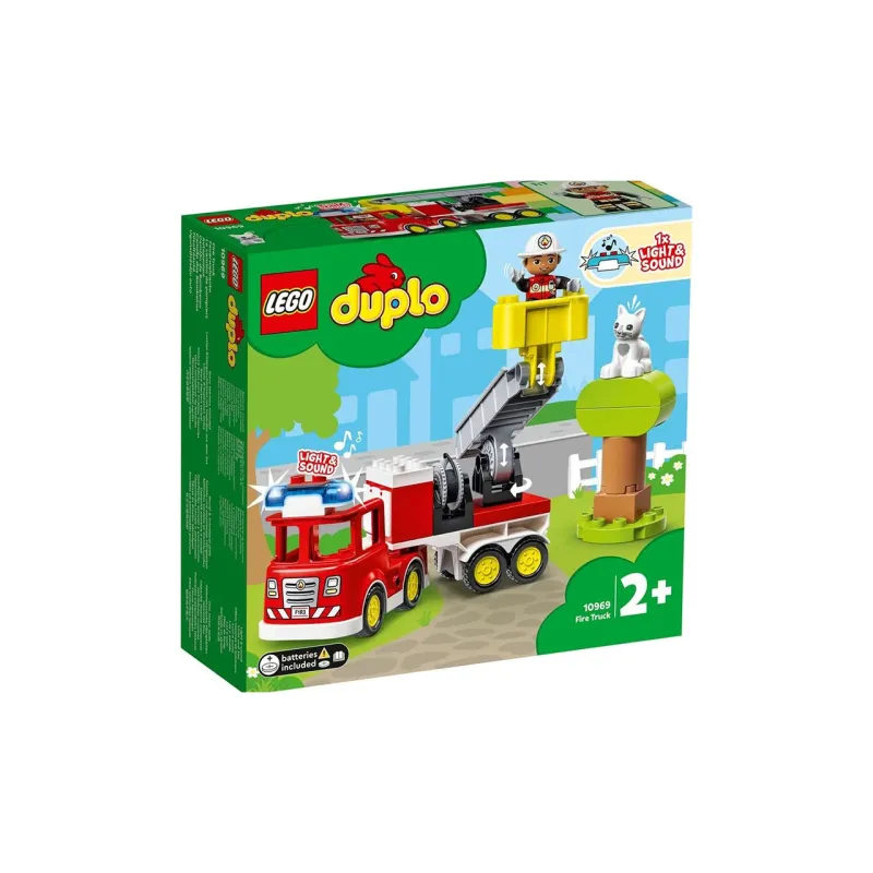 LEGO Collection Building Blocks-2