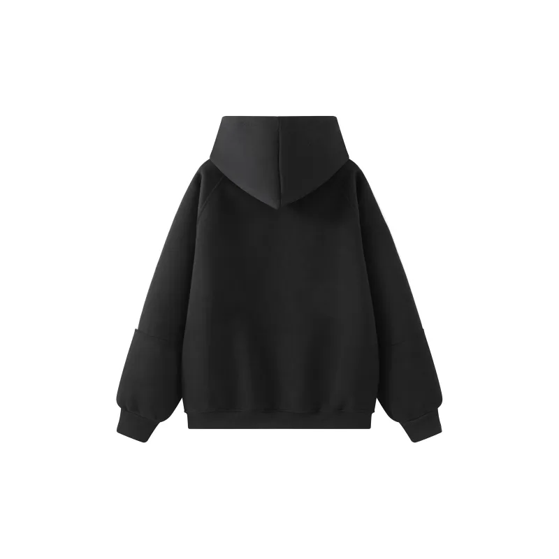 MIIOW Trend Party Series Sweatshirt Unisex-5