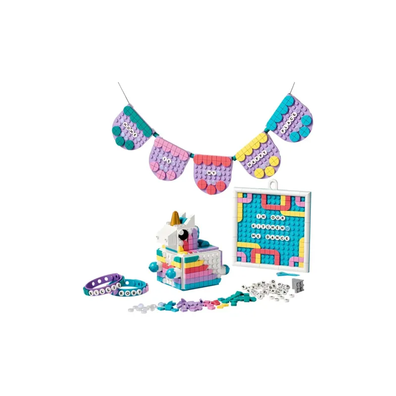 LEGO DOTS Series Building Blocks-0