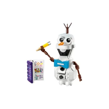 LEGO Disney Collection Building Blocks
