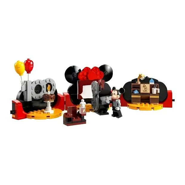 LEGO Disney Collection Building Blocks-1