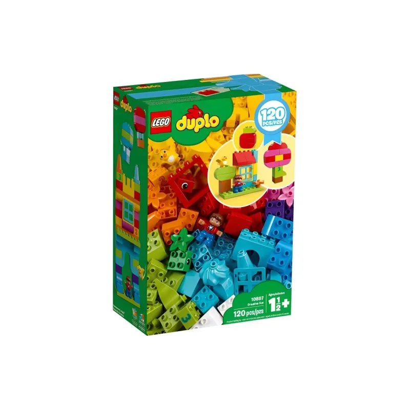 LEGO Collection Building Blocks-0
