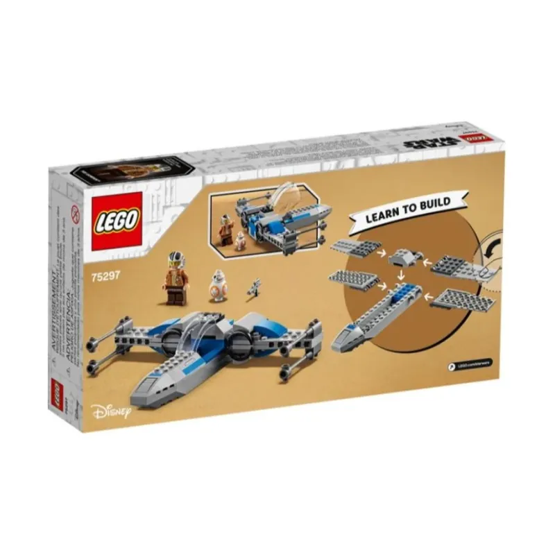 LEGO Star Wars Collection Building Blocks-2