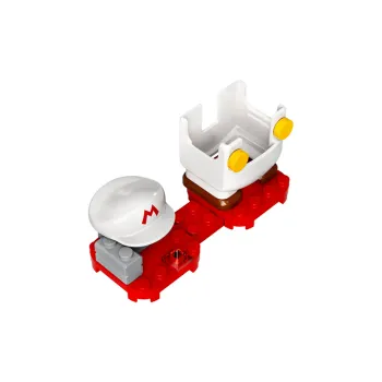 LEGO Super Mario Building Blocks