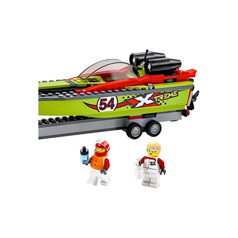 LEGO City Collection Building Blocks-2