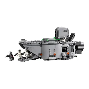 LEGO Star Wars Collection First Order Transport Gunboat Building Blocks 792pcs 75103