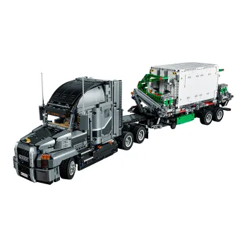 LEGO Technic Mack Anthem Set 42078