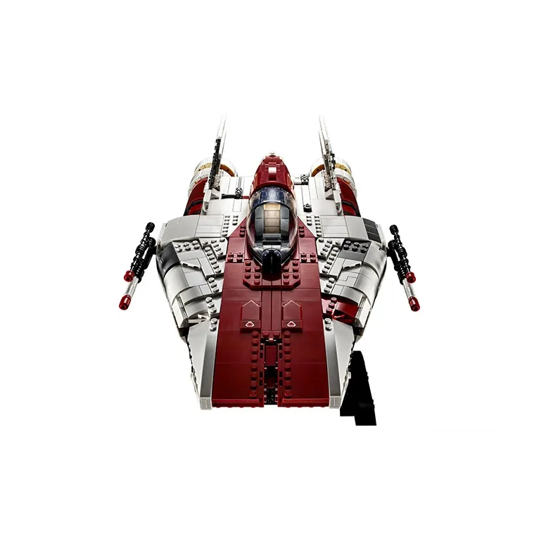 LEGO Star Wars Collection UCS A Wing Xingji Fighter Building Blocks 75275-3