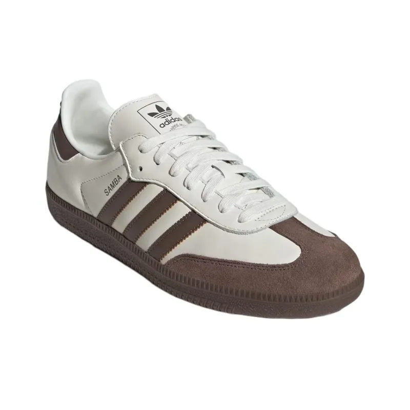 Adidas Samba Og Off White Earth Strata-1