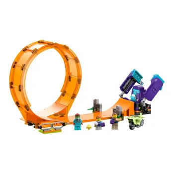 LEGO Building Blocks