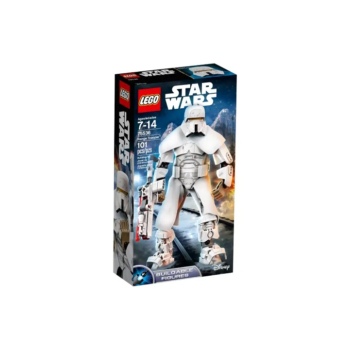 LEGO Star Wars Collection Ranger Building Blocks 101pcs 75536-2