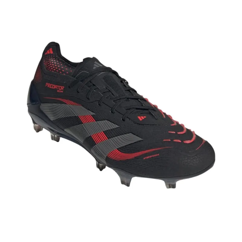 Adidas Predator Elite Fg Stealth Victory Pack-2