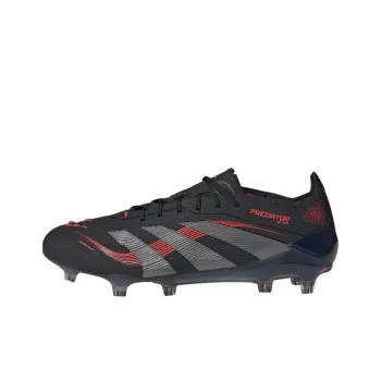 Adidas Predator Elite Fg Stealth Victory Pack