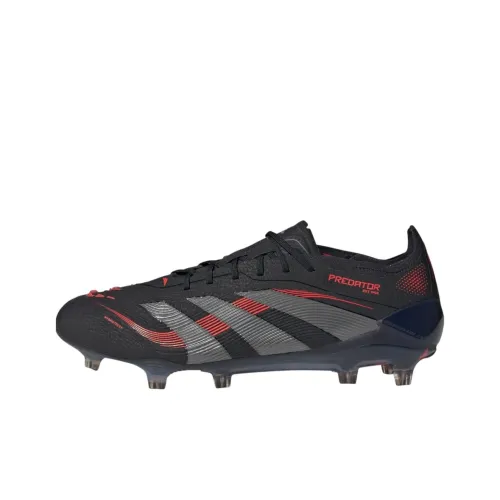 Adidas Predator Elite Fg Stealth Victory Pack