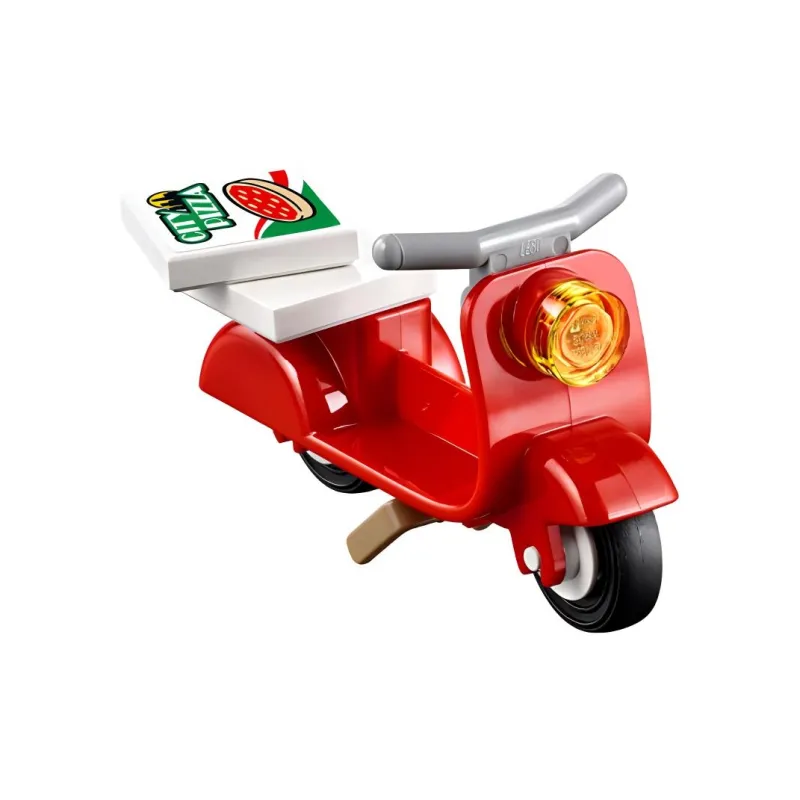 LEGO City Collection Building Blocks-6