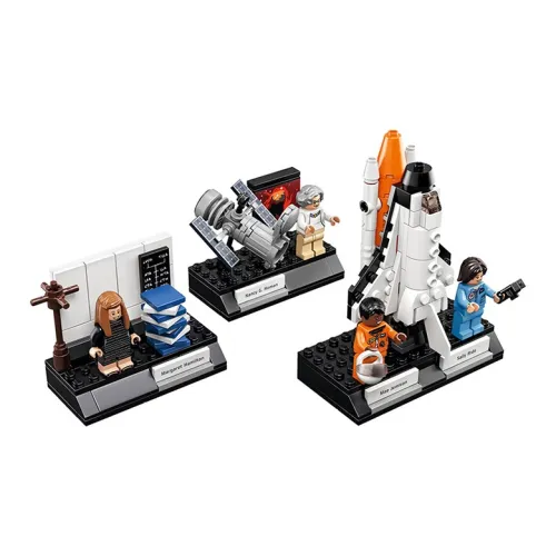 LEGO Building Blocks