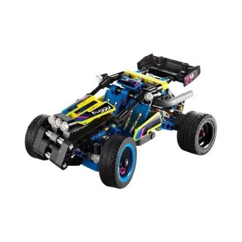 LEGO Off Road Race Buggy