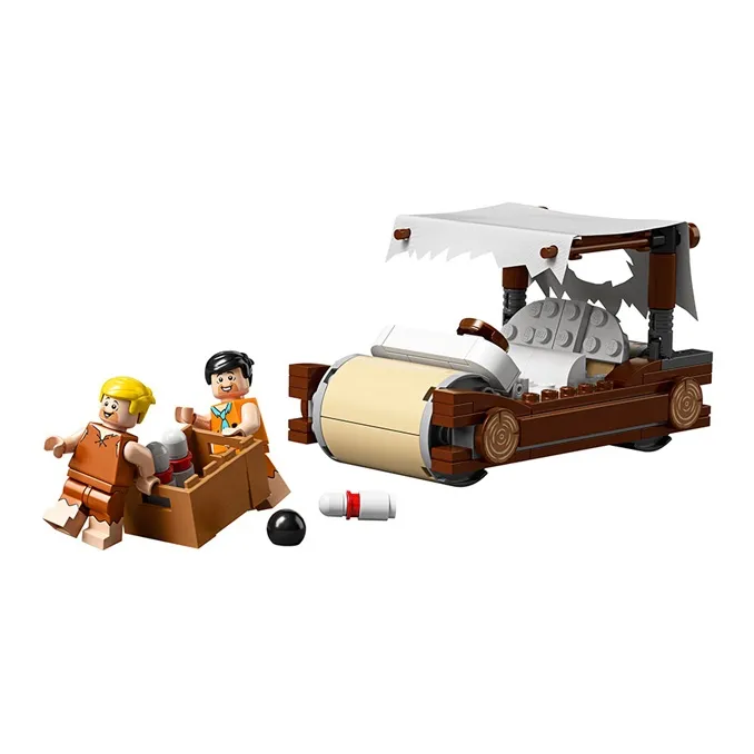 LEGO Ideas The Flintstones Set 21316-1