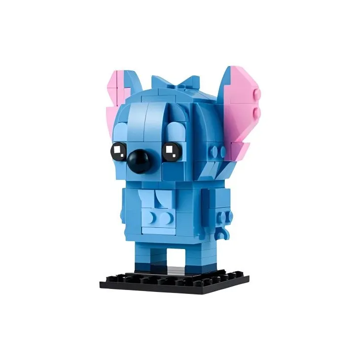 LEGO Stitch Building Blocks 40674-1
